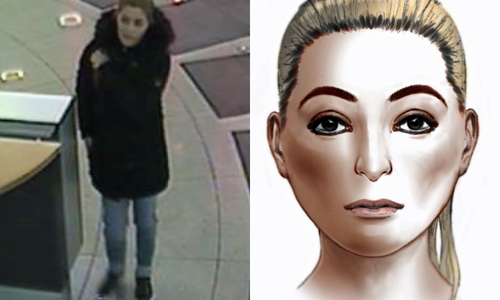 Wer kann Angaben zur gesuchten Person machen? 