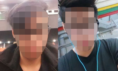 Der Tote hat vermutlich an der TU Braunschweig studiert. Foto: Screenshot Polizei Bremerhaven