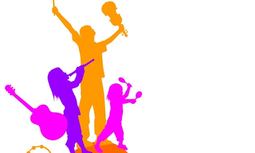 Logo: Musikschule Wolfenbüttel