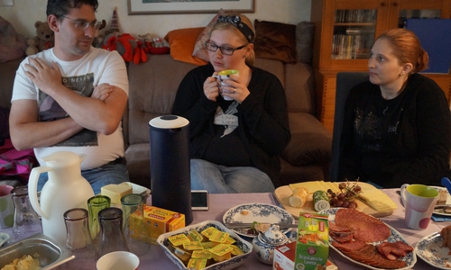 Foto: Dorothea Aschoff