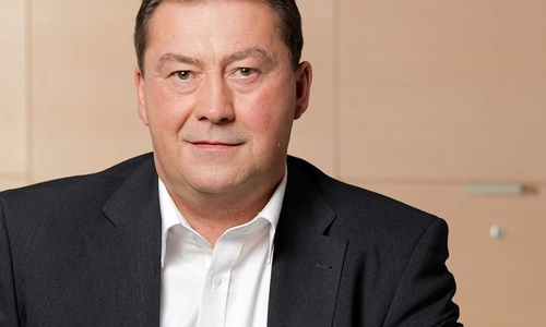 Der Bundestagsabgeordnete Uwe Lagosky wirbt für Initiative, die nach innovativen Ideen und Entwicklungen sucht. Foto: Bundestagsbüro Uwe Lagosky