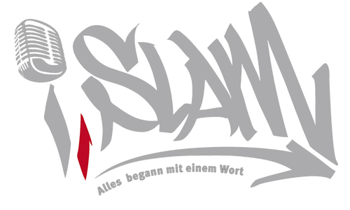 Logo: i,Slam