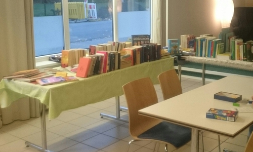 Foto: Café Kränzchen