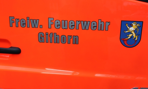 Der neue Einsatzleitwagen soll im Sommer 2019 ausgeliefert werden. Symbolfoto: Archiv/Bernd Dukiewitz