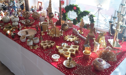 Am 26. November beginnt der Weihnachts-Sonderverkauf. Foto: Goslarsche Höfe