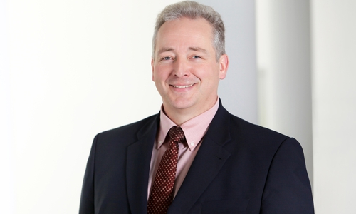 Frank Oesterhelweg betonte, dass die Sinnhaftigkeit des Antibiotikaeinsatzes bei jeder Behandlung genau überprüft werden müsse.
Foto: Privat