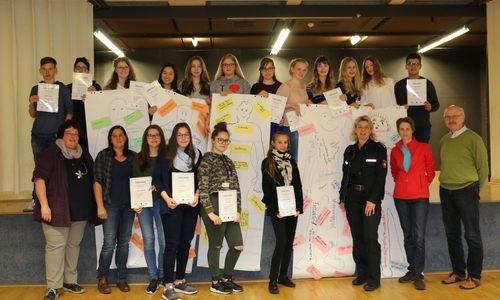 Wer kann Angaben zum Verbleib des Fahrrads machen?. Foto: Frederick Becker