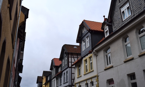 Zum Tag der Städtebauförderung feiert die östliche Altstadt ein Quartiersfest. Foto: Stadt Goslar