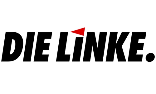 Logo: DIE LINKE