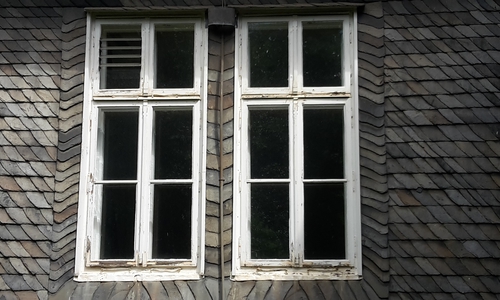 2017 sollen 50.000 Euro in die Sanierung der Fenster in der Rosentorstraße 27/27A gesteckt werden. Foto: Stadt Goslar 