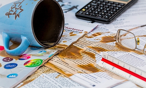 Im Zuge der fünften "Fuck_Up Night" sollen sich Unternehmer gegenseitig die Angst vor dem Scheitern nehmen. Symbolfoto: Pixabay
