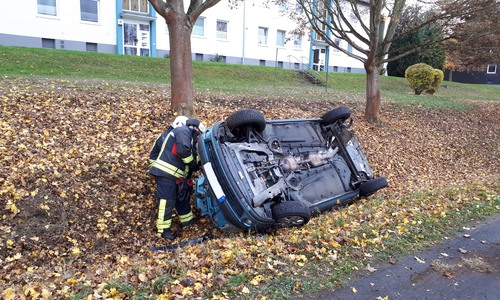 Foto: Feuerwehr Schöppenstedt