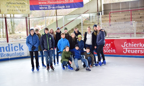 Die Kinder und Jugendlichen hatten viel Spaß an dem Wochenende. Foto: DLRG Wolfenbüttel