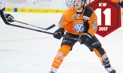 Marschieren Tyler Haskins und die Grizzlys ins Halbfinale? Foto: Reinelt/PresseBlen.de