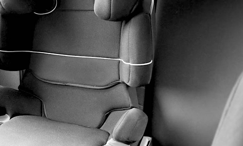 Dass es keine Verletzten gegeben hat, sei laut Polizei nur einem glücklichen Umstand zu verdanken. Symbolfoto: Alexander Panknin