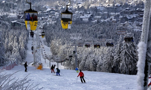 Foto: HAHNENKLEE tourismus marketing GmbH