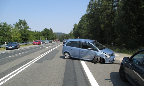 Foto: Polizei