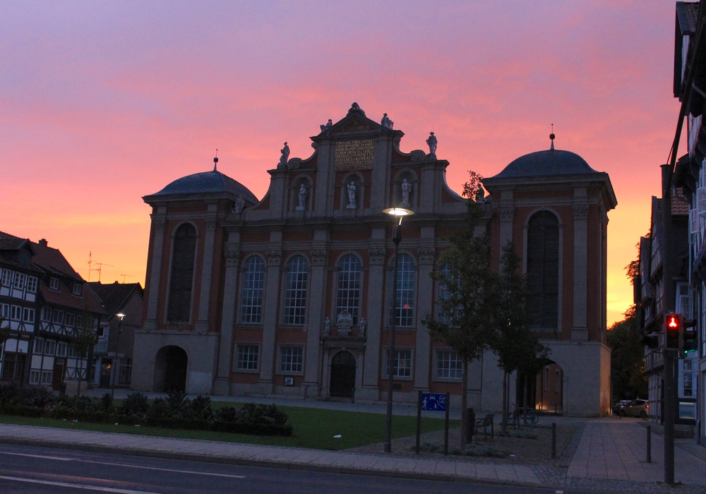 Am Weltgebetstag finden im Landkreis Wolfenbüttel zahlreiche Gottesdienste statt. Symbolfoto:  Nick Wenkel