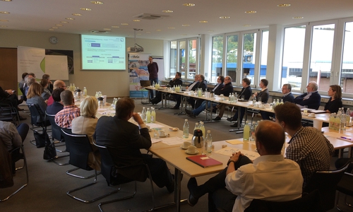 Foto: Energie Ressourcen Agentur Goslar e.V.