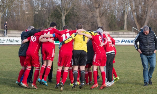 Symbolfoto: Frederick Becker