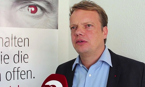 Ziel der Anfrage sei es, konkret auf die sogenannte ‚Campus-Lösung‘ aufmerksam zu machen, erklärt Christoph Bratmann, Vorsitzender der SPD-Fraktion und schulpolitischer Sprecher. Foto: André Ehlers