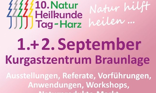 Plakat: Braunlage Tourismus Marketing GmbH