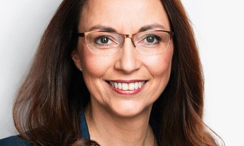 SPD-Bundestagsabgeordnete Yasmin Fahimi. Foto: SPD