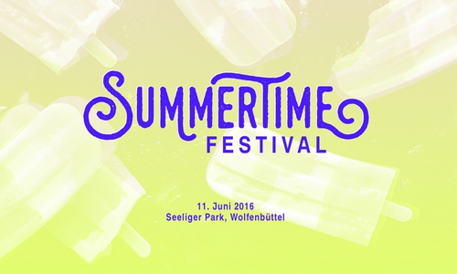 Am 11. Juni findet das Summertime Festival 2016 statt. Foto: Stadt Wolfenbüttel