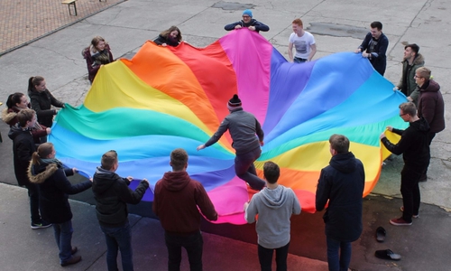 Anhand von Praxisbeispielen, Planungsaufgaben und Rollenspielen erarbeitet sich die Seminargruppe das Basiswissen und wichtige Fähigkeiten, die Jugendleiter beherrschen sollten. Foto: Stadt Wolfenbüttel
