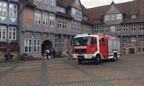 Der Rat der Stadt Wolfenbüttel hat die Spende eines Fitness Centers in Wolfenbüttel angenommen. Symbolfoto: Anke Donner 