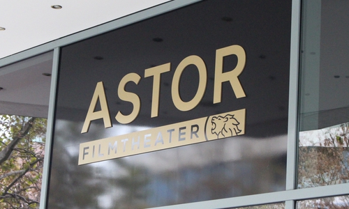 Das Astor Filmtheater