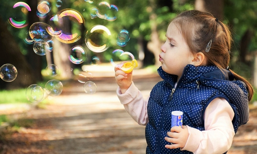 Beim Kinder- und Jugendschutztag 2019 wir über Mobbing gesprochen. Symbolbild: pixabay