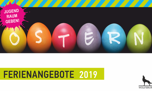 Der Wolfsburger Ferienkalender wird derzeit an Wolfsburger Schulen und Kindertagestätten verteilt.  Foto: Stadt Wolfsburg