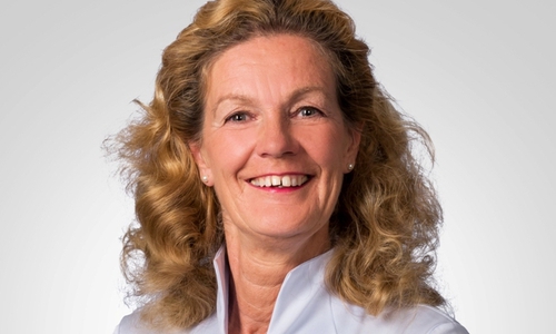 Elisabeth Heister-Neumann ist Vorsitzende des CDU-Kreisverbandes Helmstedt und Mitglied des Bundesvorstandes der CDU.