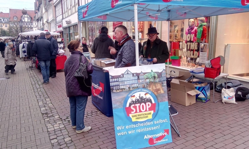 Foto: AfD Kreisverband