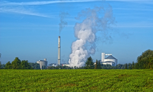 Um die zur Zuckerherstellung benötigte Wärmenergie zu generieren, wird bei der Nordzucker AG weiterhin auf Kohle gesetzt - darüber diskutiert der Konzern am Donnerstag mit Vertretern von Fridays for Future. Symbolfoto: Pixabay