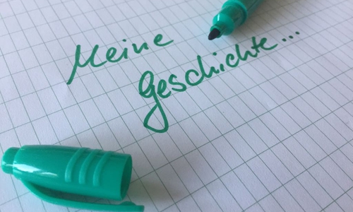 Frauen sollen ihre Geschichten erzählen. Dazu ruft die  Gleichstellungsbeauftragte der Stadt Wolfenbüttel nun auf. Symbolfoto: Anke Donner 