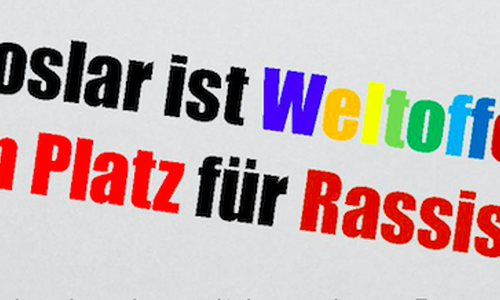Das Bündnis gegen Rechtsextremismus lädt am morgigen Mittwoch zu einem Info-Abend ein. Foto: Bündnis gegen Rechtsextremismus
