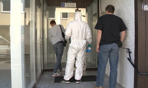 Die Obduktionsergebnisse der beiden Frauen liegen nun vor. Foto: aktuell24BM