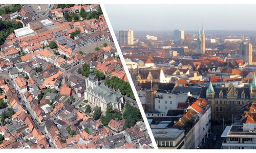Die Region bleibt weiterhin so schön anzusehen. Foto: Archiv
