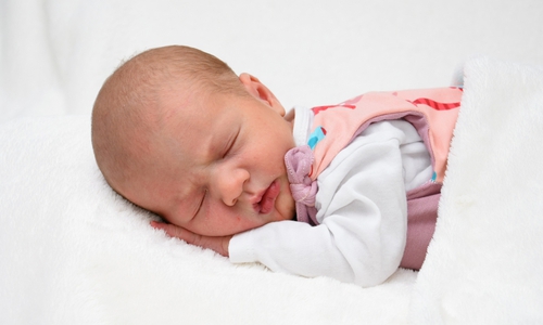 Willkommen, Elfie Hermsdorf. Foto: babysmile24.de
