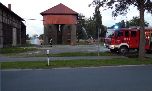 Foto: Ortsfeuerwehr Flöthe