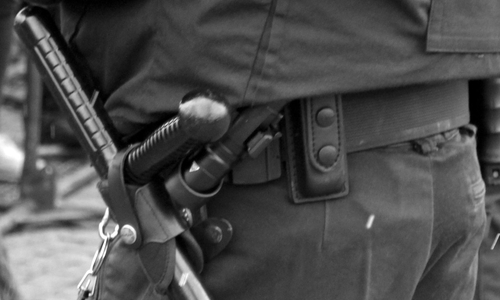 Was ist dran an den Vorwürfen? Nun ermittelt der zentrale Kriminaldienst. Symbolfoto: Anke Donner