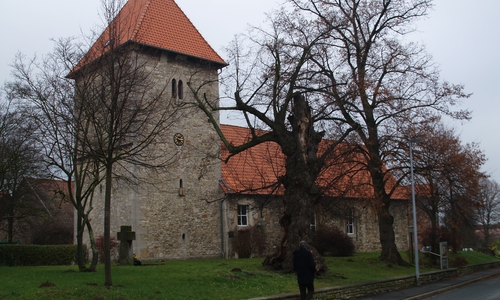 Am 26. Oktober trifft sich die Evangelische Frauenhilfe Ahlum – Atzum. Foto:Anke Donner 