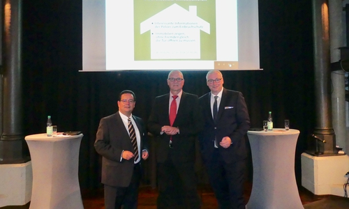 Foto: PROFICON GmbH