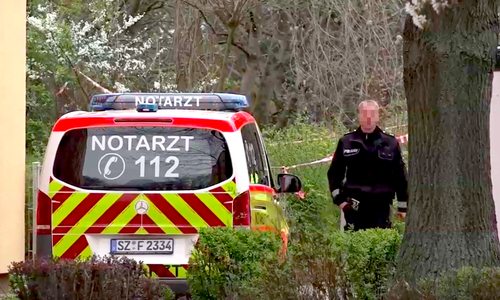 Die Staatsanwaltschaft veröffentlicht neue Details zu den schlimmen Zwischenfällen vom gestrigen Donnerstag. Foto: Aktuell24(DC)