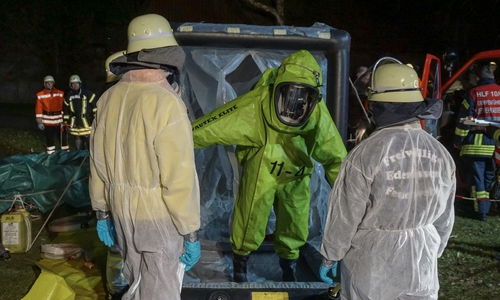 Foto: Gemeindefeuerwehr Edemissen