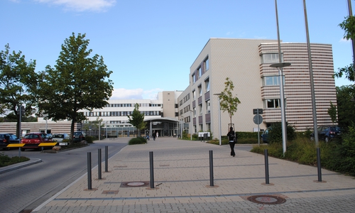 Die Veranstaltung findet im Klinikum Wolfenbüttel statt. Foto: Archiv
