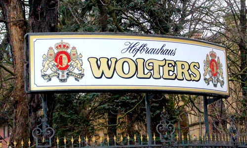 Wolters Braunschweig. Foto: Archiv