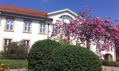 Treffpunkt der Tour ist das Zonengrenz-Museum in Helmstedt. Foto: Stadt Helmstedt